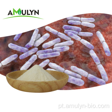 Probióticos de grau alimentar a granel bifidobacterium lactis em pó